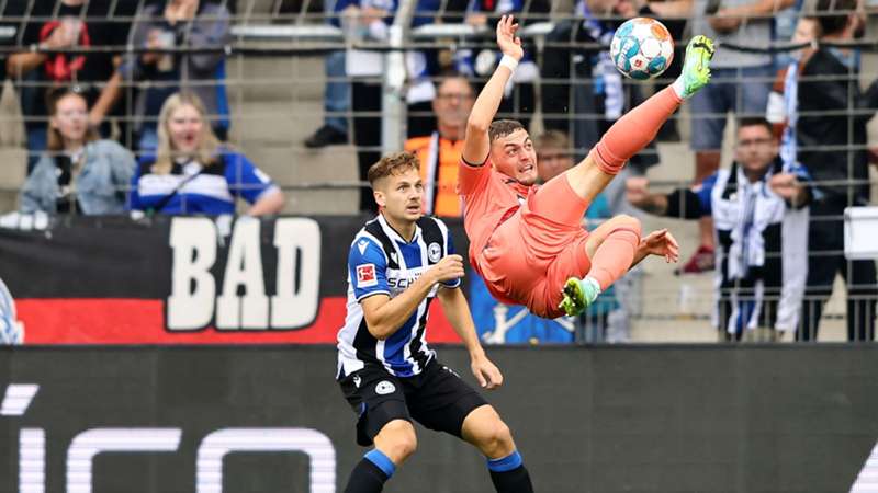 1899 Hoffenheim vs. Arminia Bielefeld heute live im TV und LIVE-STREAM: Die Übertragung