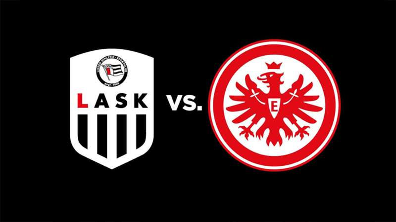 LASK Linz vs. Eintracht Frankfurt: TV, LIVE-STREAM - so wird das Testspiel übertragen