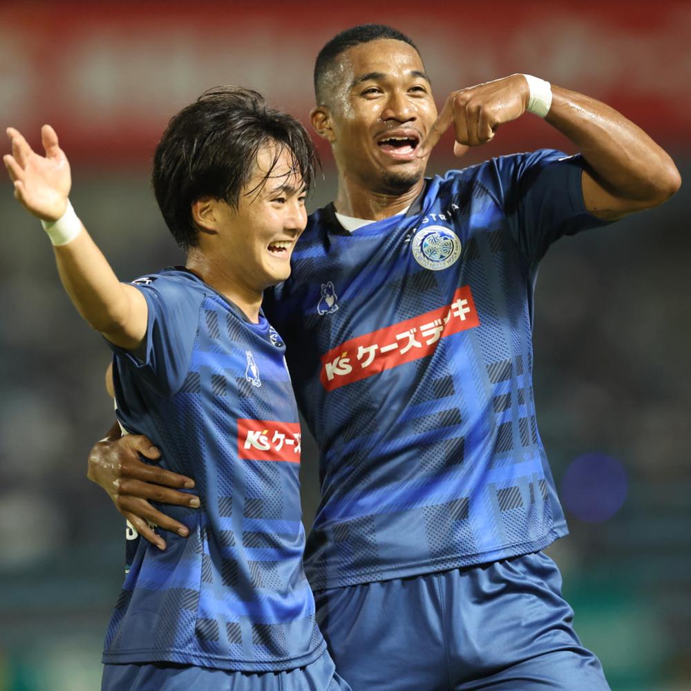 移籍情報】徳島ヴォルティスが杉本太郎との契約更新を発表「覚悟