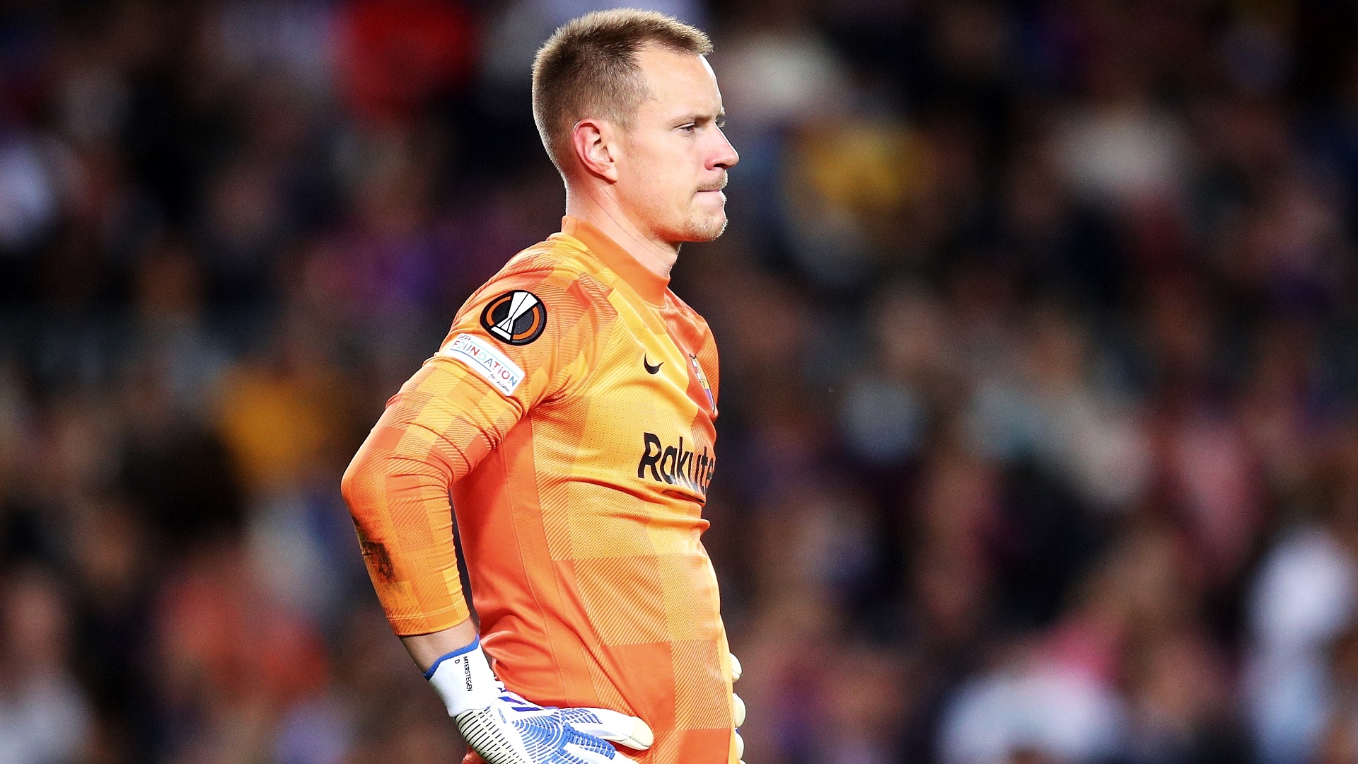 テア シュテーゲン ネーションズリーグ辞退で3年ぶり夏休みを取ることに ずっと止まれなかった 僕には休みが必要だ ラ リーガ Dazn News 日本