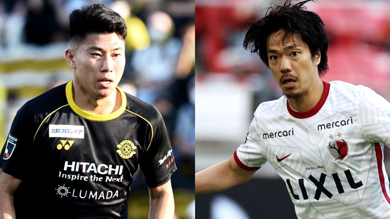 勝点差 4 の上位対決 柏レイソル対鹿島アントラーズの見どころ 日程 放送 配信予定 Jリーグ Dazn News 日本 勝点差 4 の上位対決 柏レイソル対鹿島アントラーズの見どころ 日程 放送 配信予定 Jリーグ Dazn News 日本