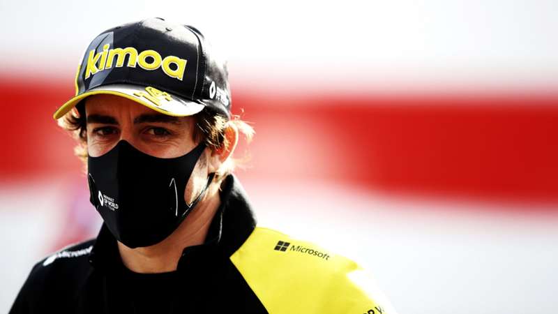 元王者アロンソがスイス国内でロードバイク事故 金曜にメディカルチェック予定 F1 Dazn News 日本 元王者アロンソがスイス国内でロードバイク事故 金曜にメディカルチェック予定 F1 Dazn News 日本