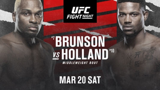 Derek Brunson Vs Kevin Holland How To Watch Ufc Fight Night On Dazn In Germany Austria Italy Spain Dazn News Spain Derek Brunson Vs Kevin Holland How To Watch Ufc Fight Night On Dazn In Germany Austria Italy Spain Dazn News Spain