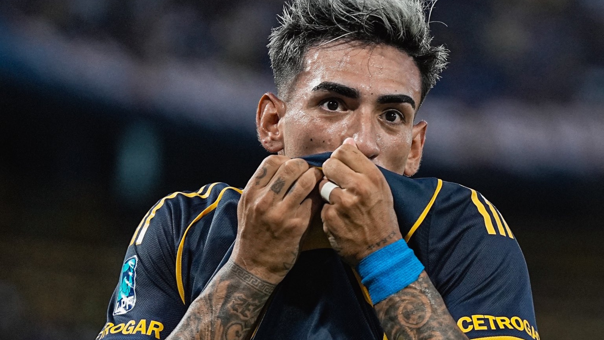 Universidad Católica vs Boca Juniors en vivo: horarios, transmisión ...