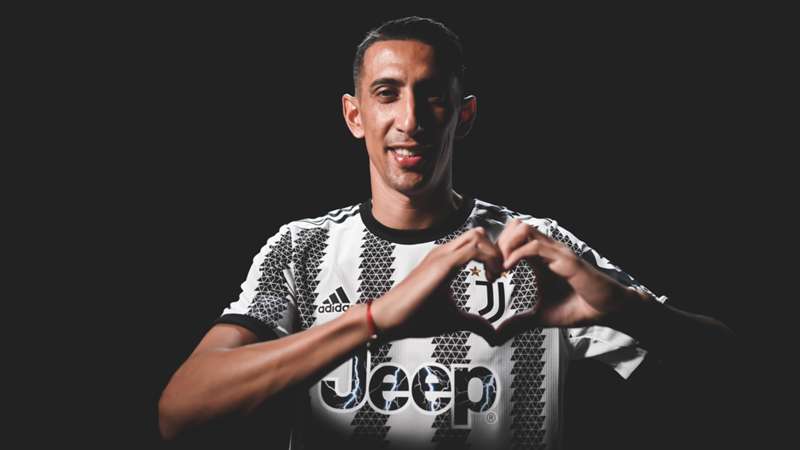 Polizei vereitelt Raubüberfall in Villa von Juventus-Star Di Maria