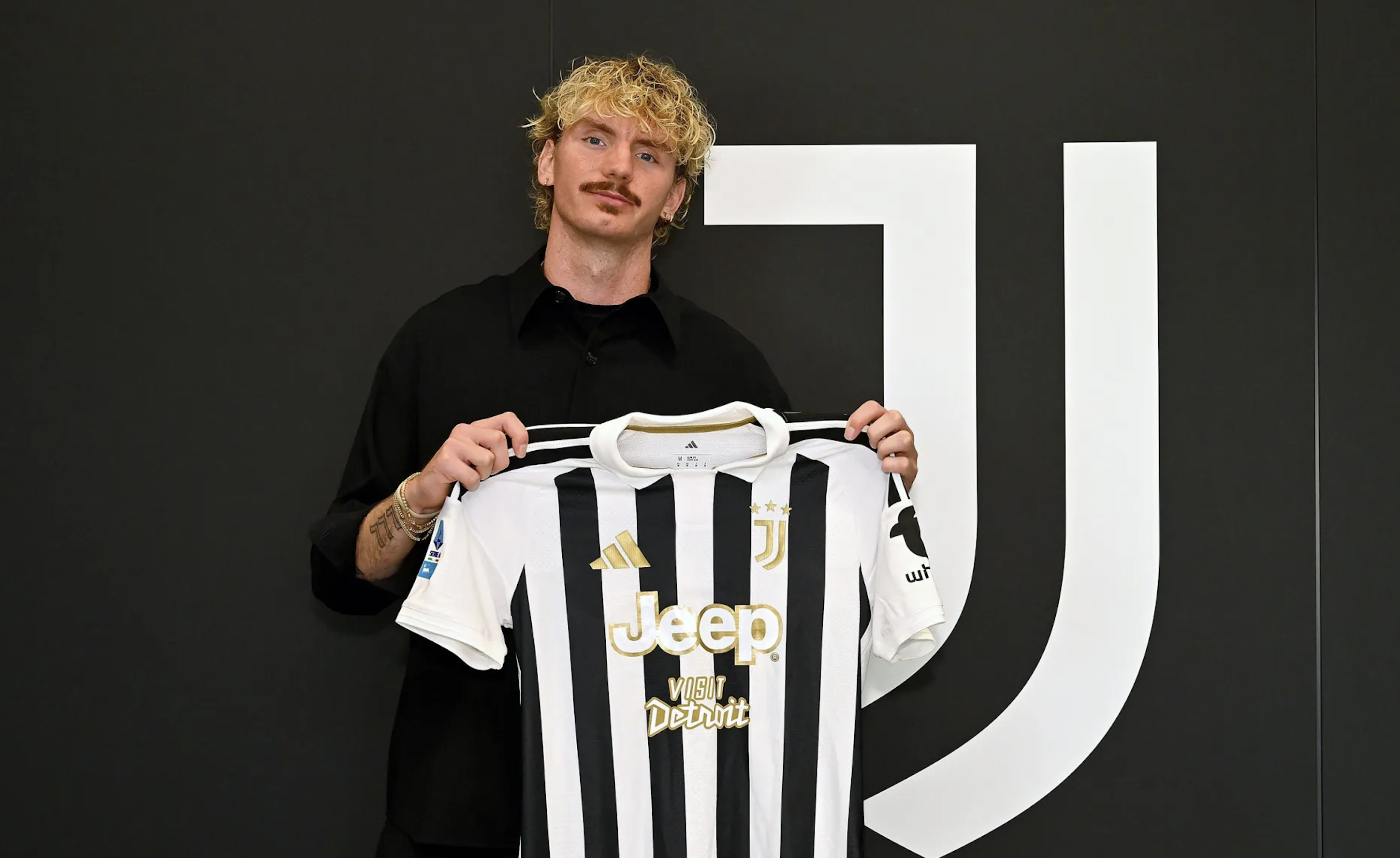 Five Serie A debuts to watch out for this weekend | DAZN News US