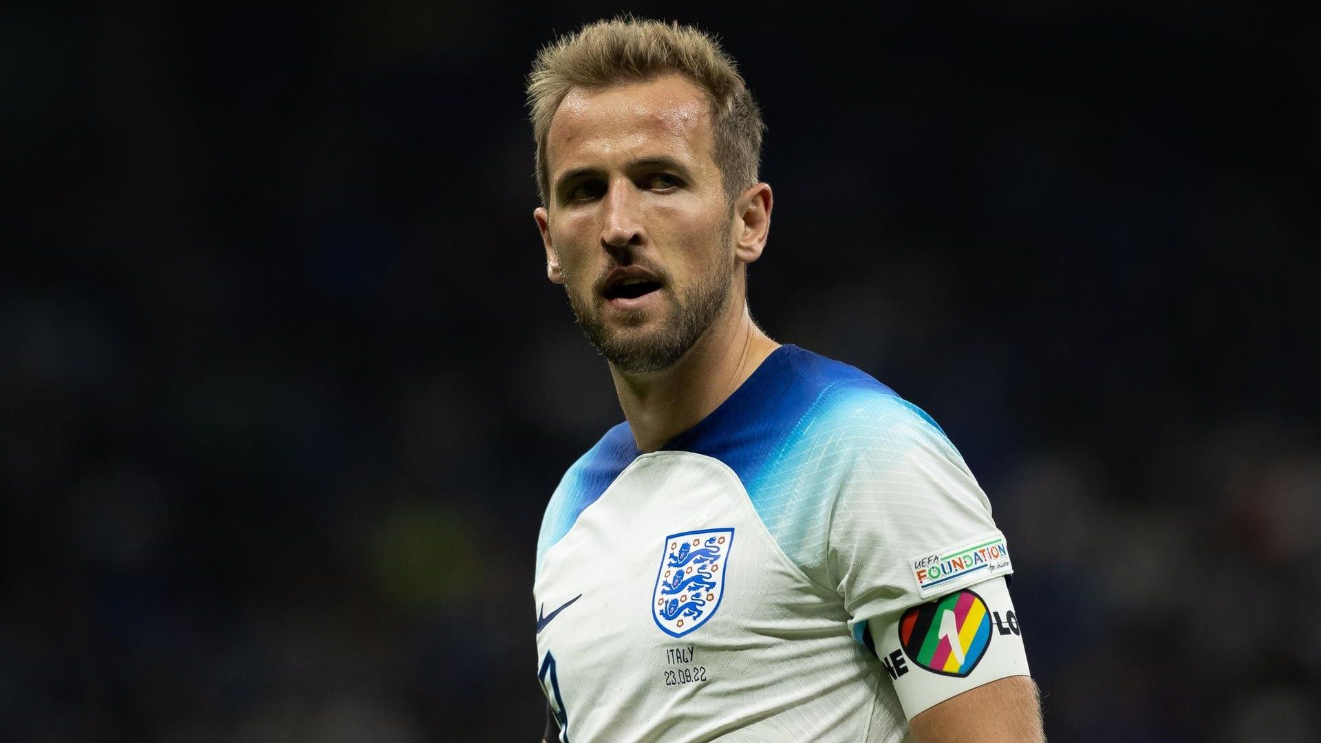 England Kane 23092023