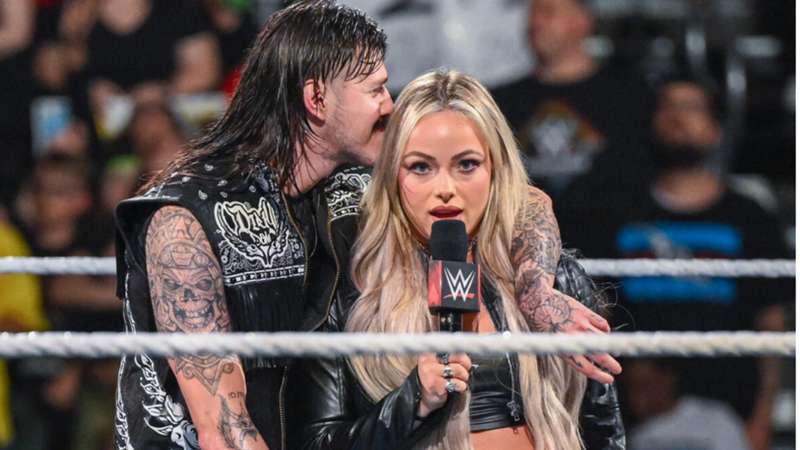 Liv Morgan reveals the WWE Superstar she seeks out for advice