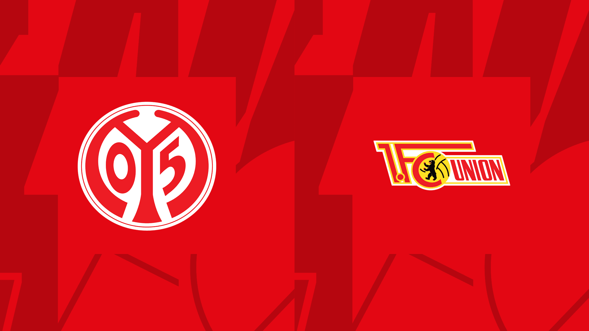 Mainz Union Berlin