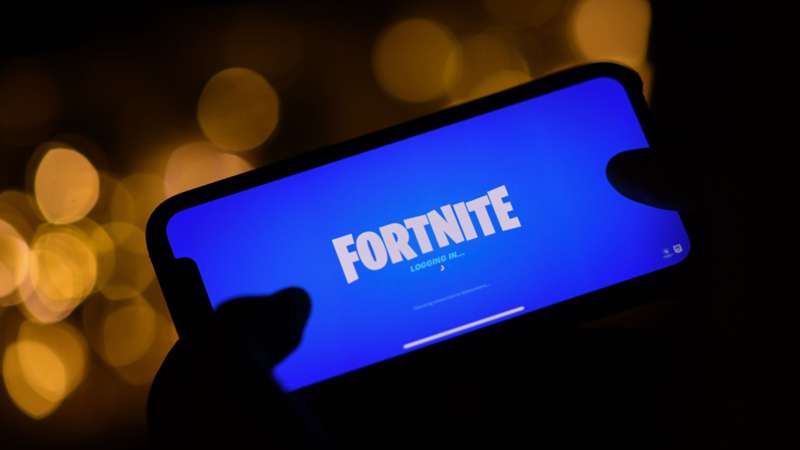 Juventus, Manchester City among global soccer teams featured in new Fortnite update