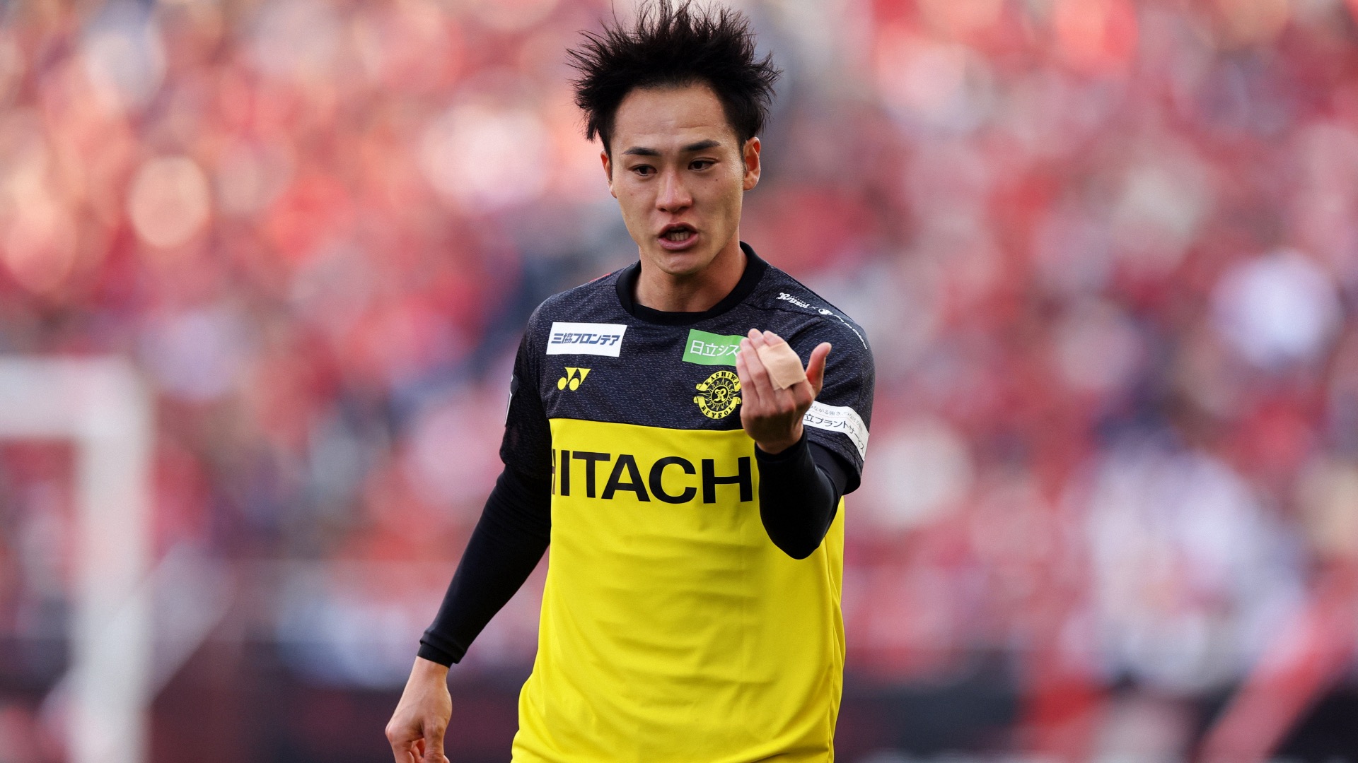 動画】未勝利の浦和と無敗の柏の激突は好調・柏に軍配。小屋松知哉