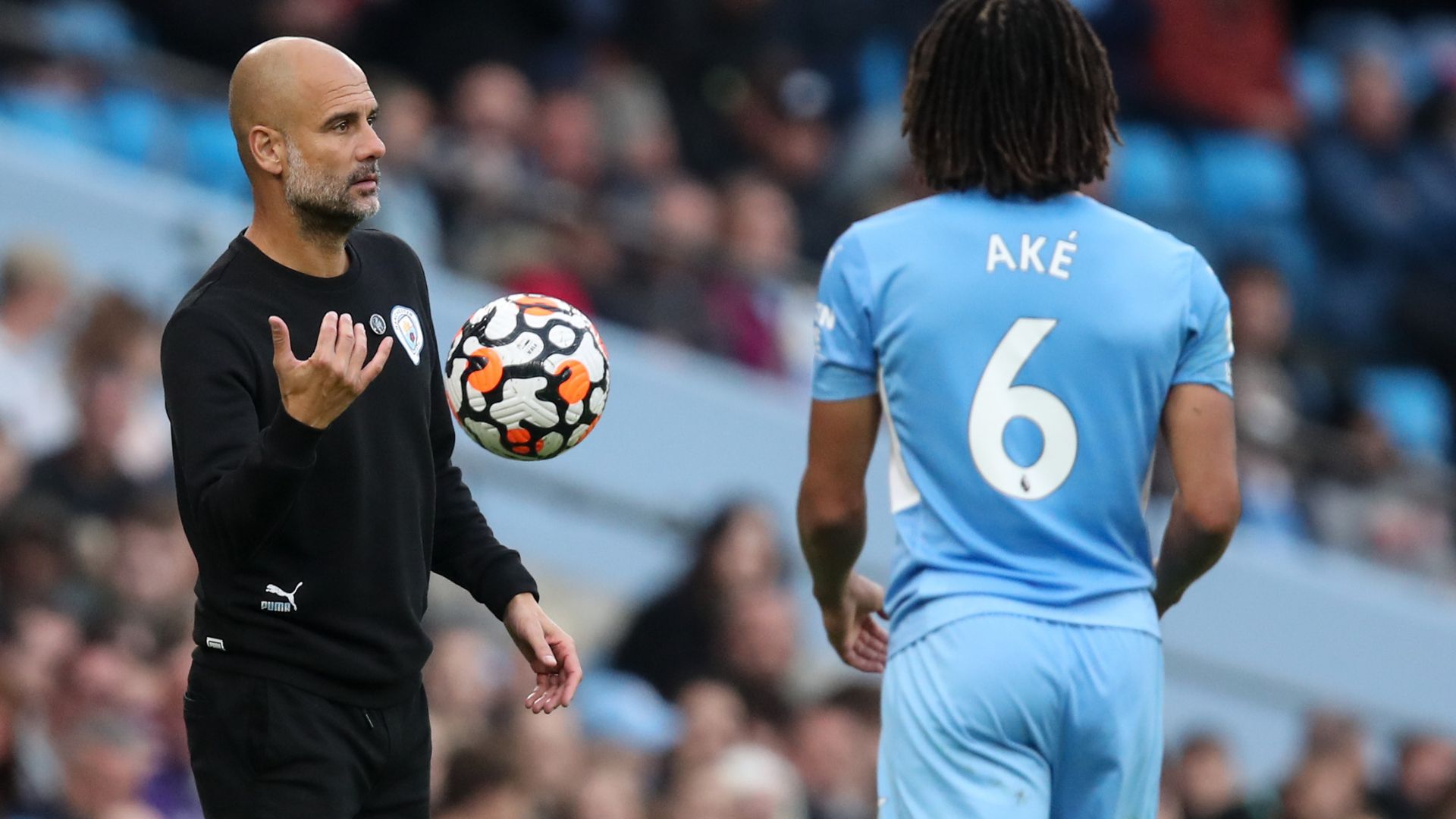 Guardiola Aké