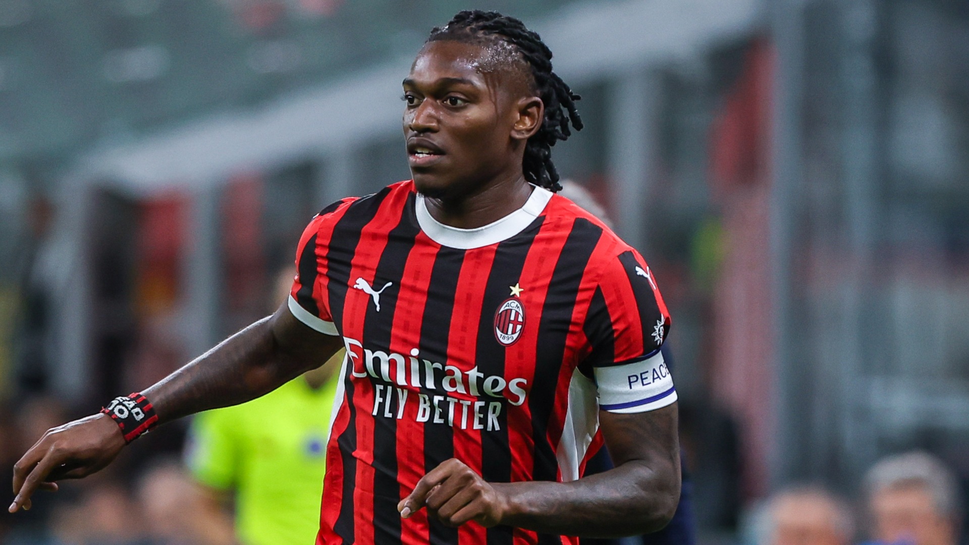 ミラン、レオンの移籍金は165億円から減額許さず？バイエルンやサウジ