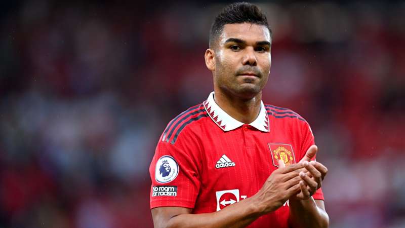 Former Manchester United player concerned about Casemiro rumours