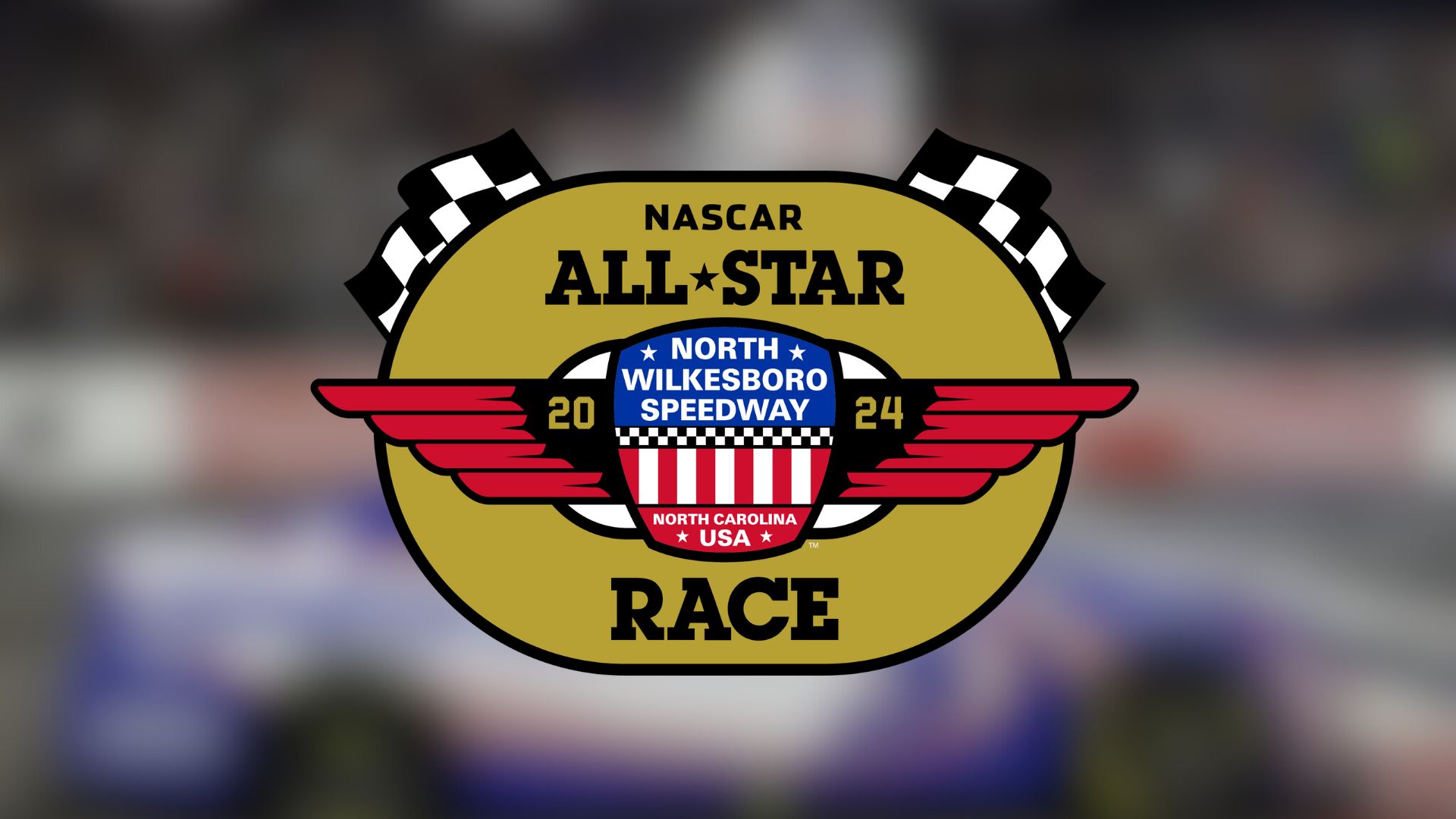 NASCAR AllStar Race 2024 qué es, formato, cómo funciona, pilotos