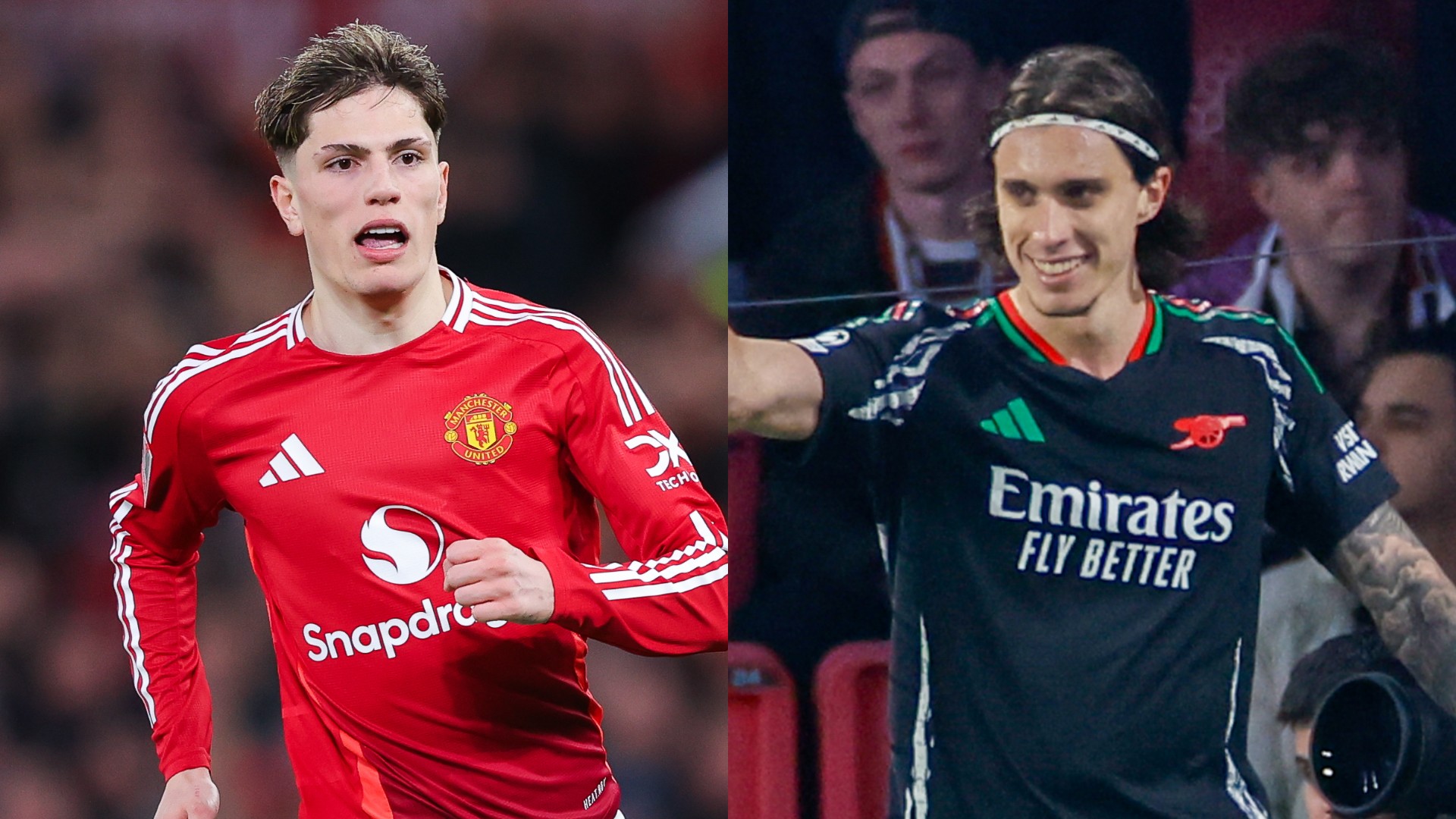 Manchester United vs. Arsenal: Preview, team news, prediction for