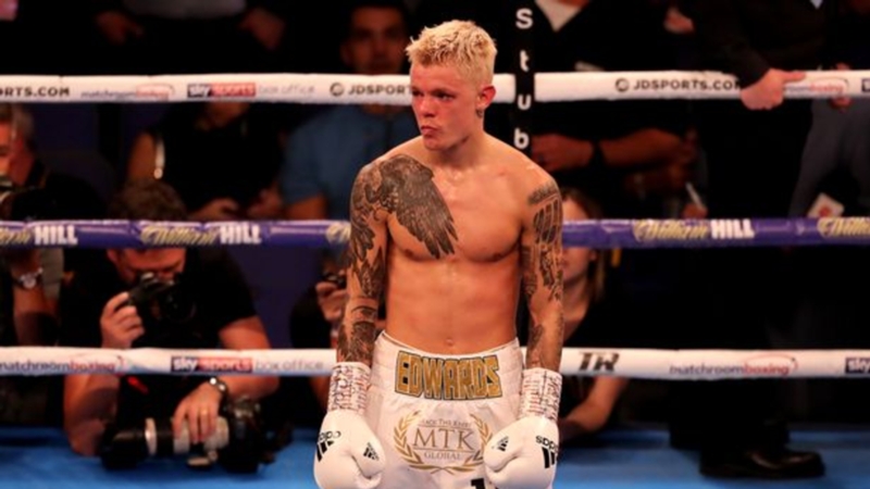 When is Charlie Edwards vs. Georges Ory? Ticket info, fight card, how to watch and stream