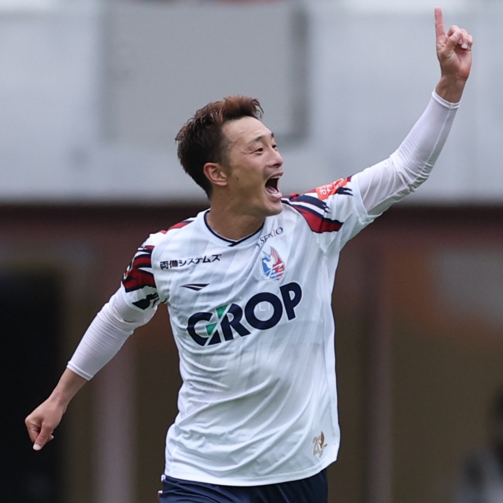 移籍情報】井出遥也がヴィッセル神戸に完全移籍「自分を必要としてくれ