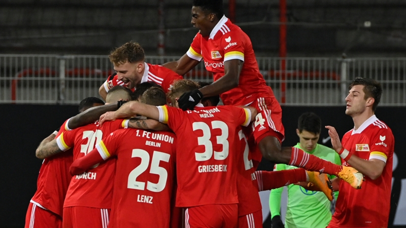 Wo Wird Bayer Leverkusen Gegen Union Berlin übertragen Union Berlin vs. Bayer Leverkusen live im TV und LIVE-STREAM sehen: Die