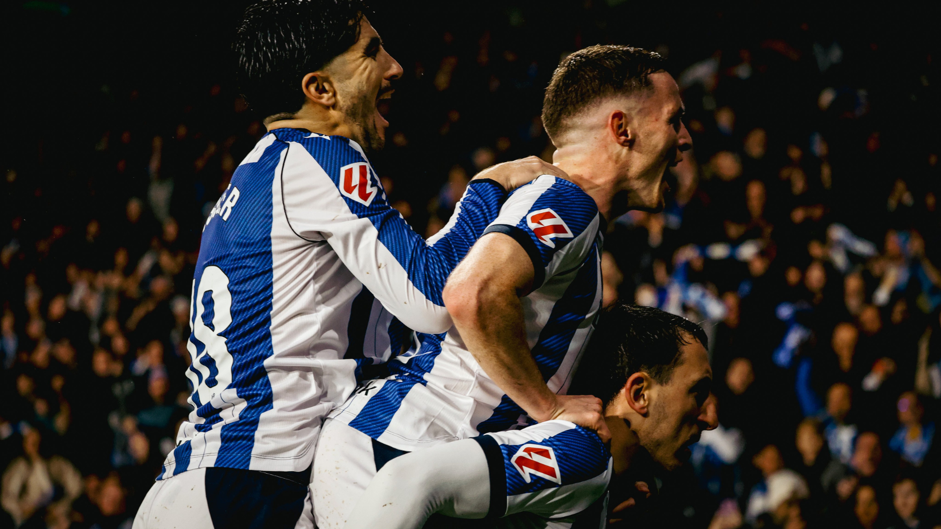 Puntos DAZN Real Sociedad vs Celta de la FANTASY LALIGA 2025/26 ...