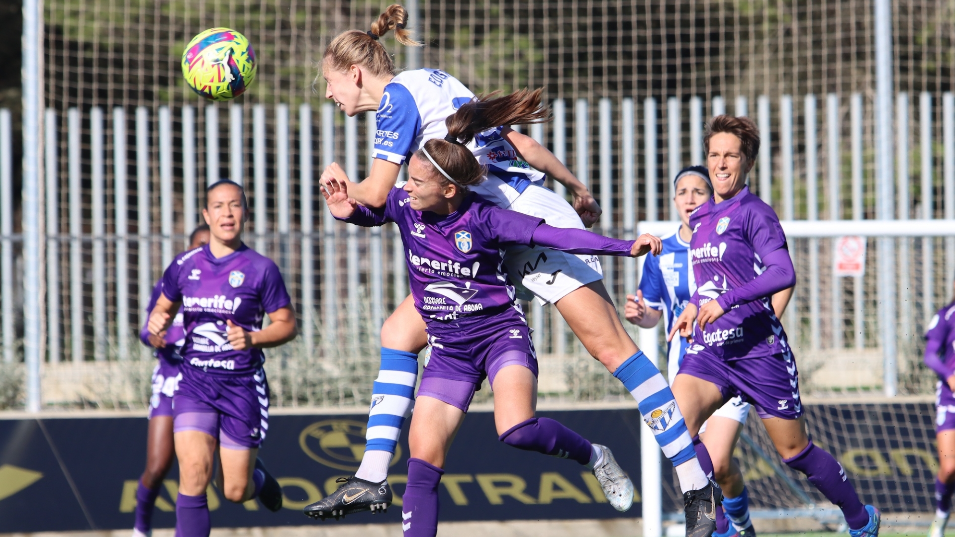 Granadilla tenerife - sporting de huelva