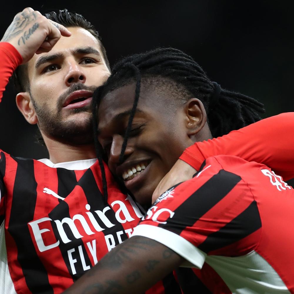 テオ・エルナンデス、退団のミランへ不満も吐露「最近の方向性は僕を