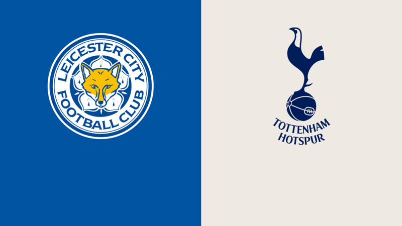 Leicester City vs Tottenham en Premier League: fecha, hora ...