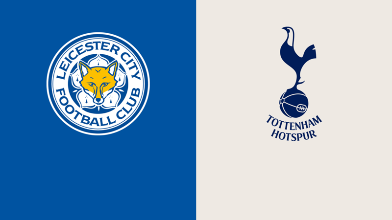 Leicester City - Tottenham