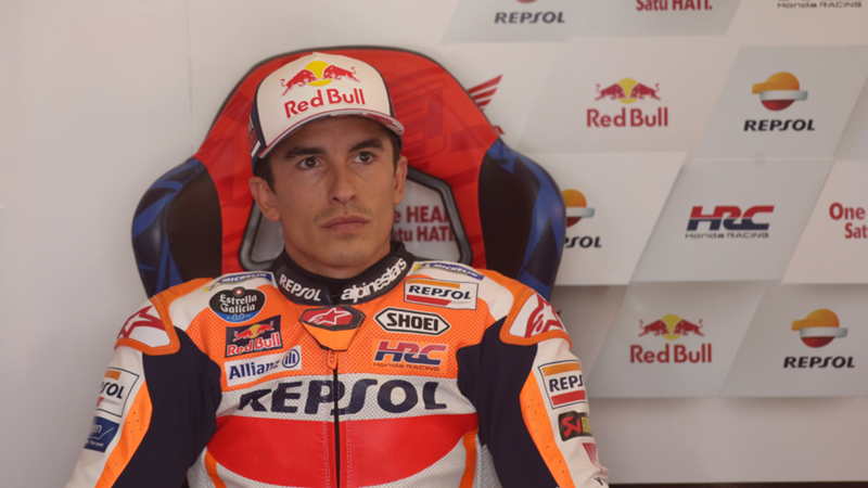 Marc Márquez y su premonición sobre el futuro de Pedro Acosta en MotoGP: "Va a ser campeón algún día"