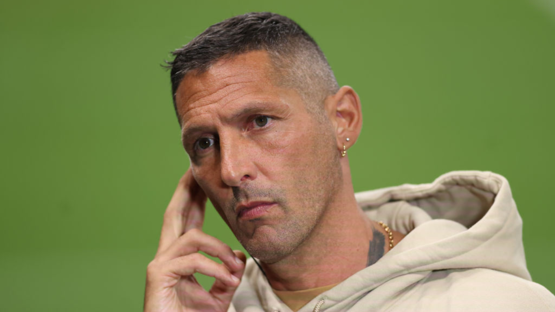 Marco Materazzi