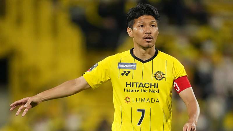 柏一筋26年の バンディエラ 大谷秀和が現役引退を発表 J1最終節の試合後にはセレモニーも Jリーグ Dazn News 日本