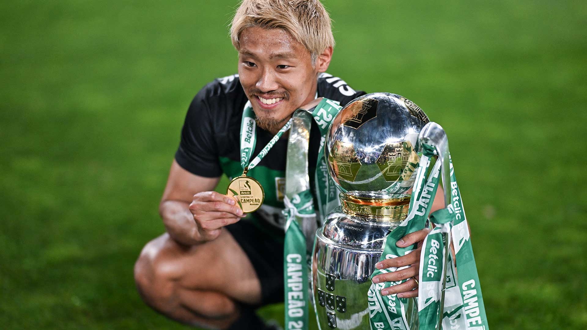 注目選手】レロイ・サネ | バイエルン | DAZN News JP