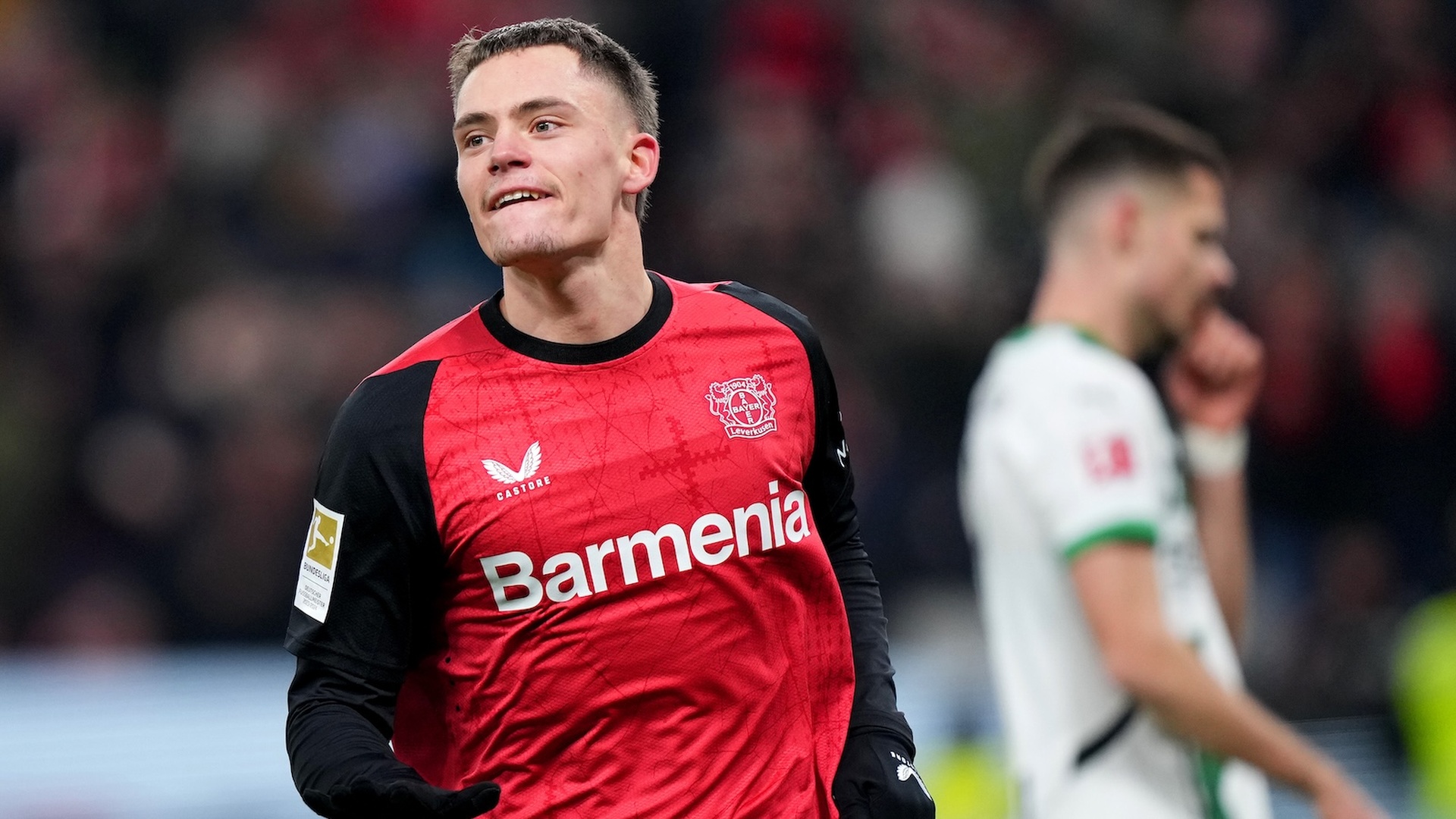 ヴィルツ代理人、告白「昨夏ヴィルツをレアルに移籍させようとした。X