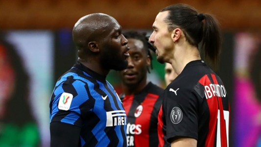 Ac Mailand Vs Inter Mailand Live Im Tv Und Livestream Sehen Die Ubertragung Vom Derby In Der Serie A Dazn News Deutschland
