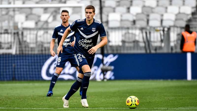 Girondins Bordeaux vs. Olympique Lyon heute im Livestream - die Übertragung der Ligue 1