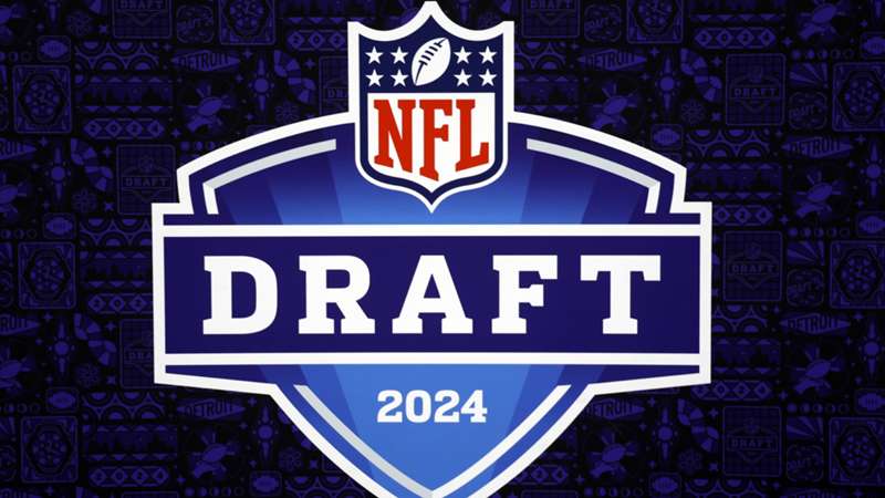 NFL Draft im TV und LIVE-STREAM sehen - die 2. und 3. Runde live