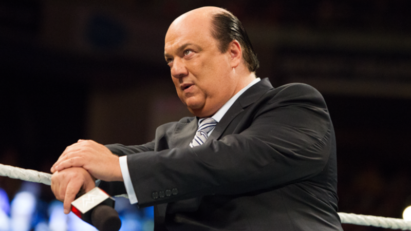 Paul Heyman says Roman Reigns is the GOAT of WWE, reveals the odds of seeing Reigns vs. Brock Lesnar ever again