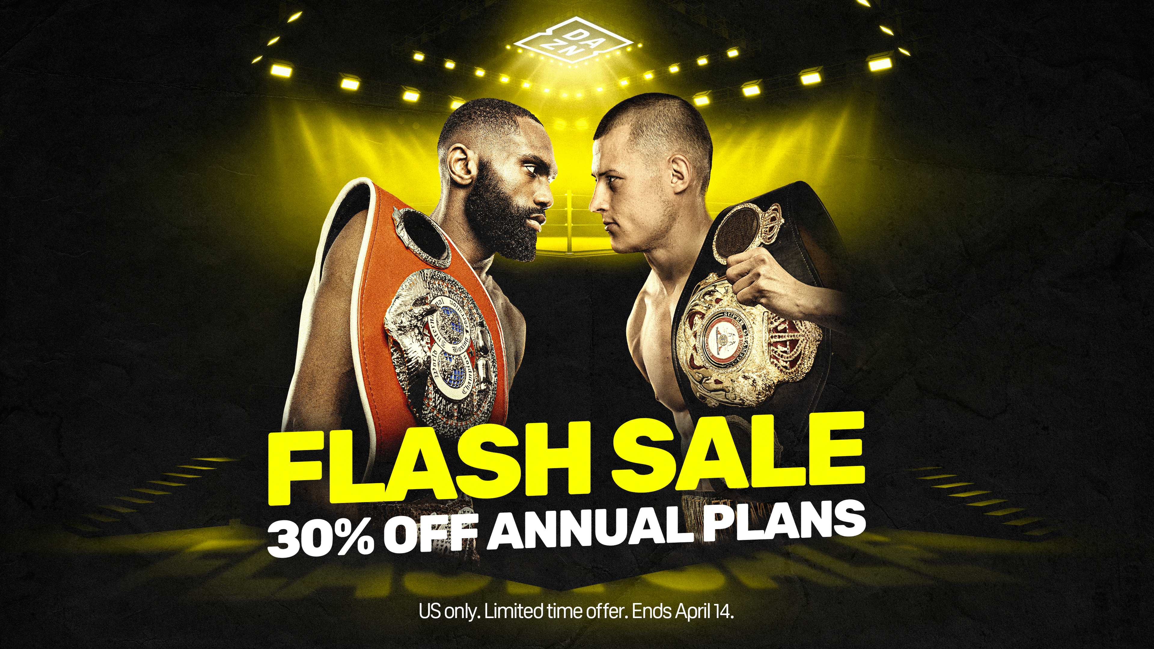 US Flash Sale