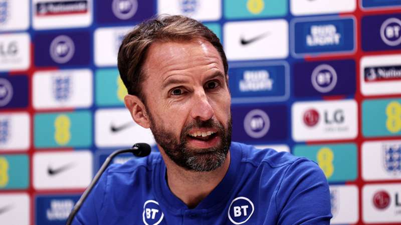 Nach Eklat: Southgate zeigt kein Verständnis für Buhrufe in Budapest