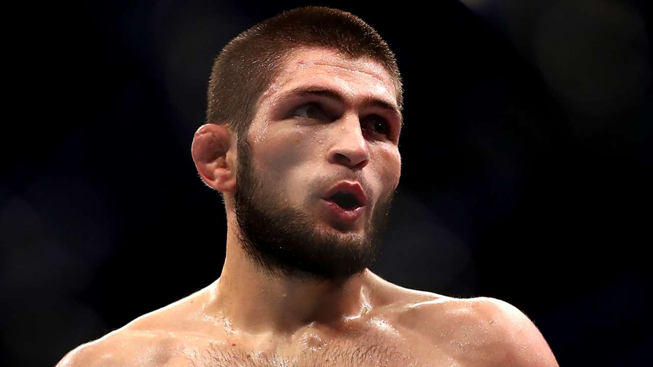 Dana White says Khabib Nurmagomedov's return 'doesn't sound very positive' after Conor McGregor's loss at UFC 257 | DAZN News India
