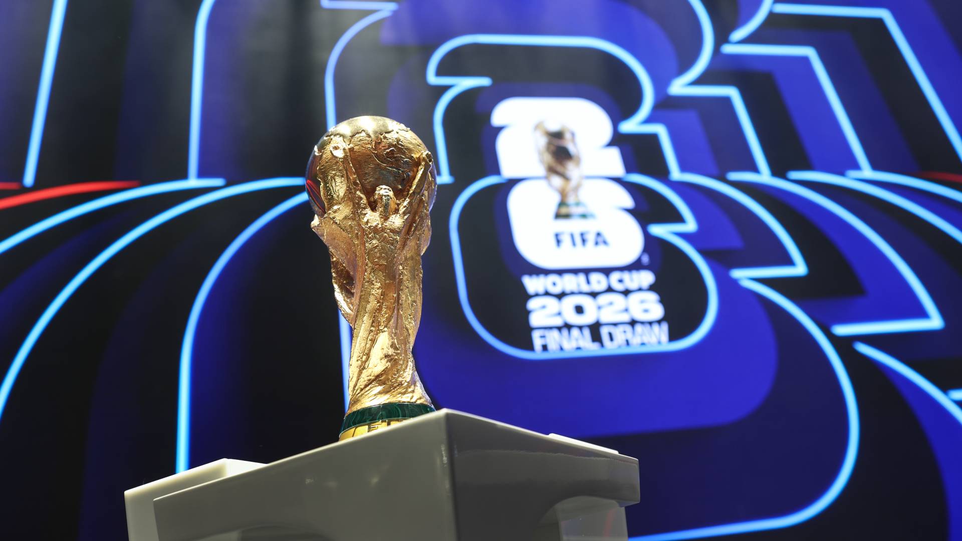 Who Is The Favourite To Win The 2026 World Cup DAZN News US World Cup 