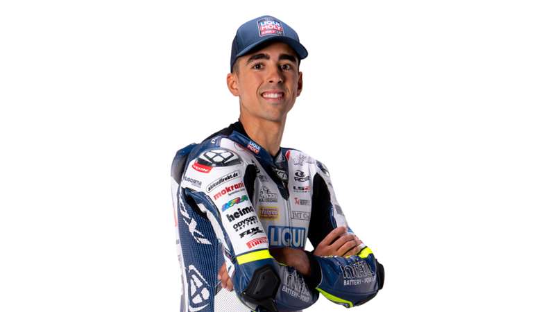 ¿Quién es Senna Agius? La joven perla australiana que despierta ilusiones en Moto2