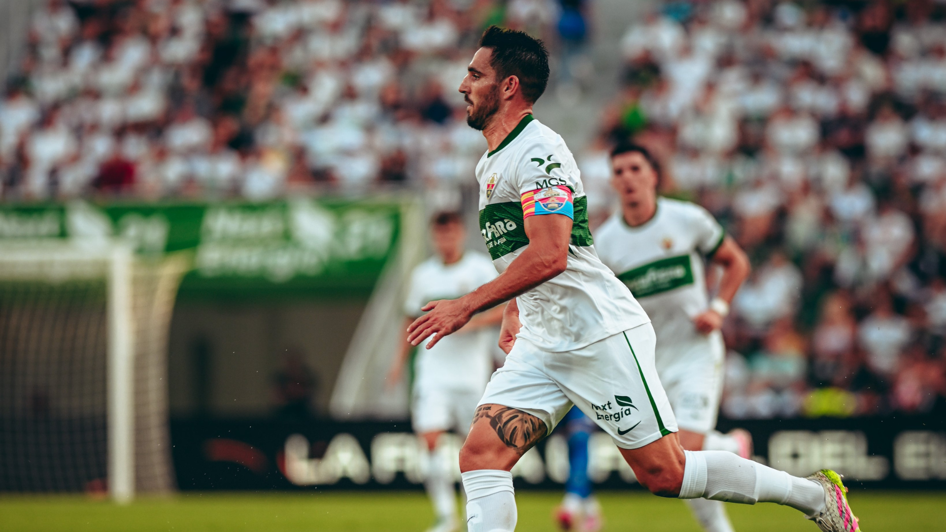 Eibar vs Elche de Copa del Rey 2025/26: cuándo se juega, horario y ...