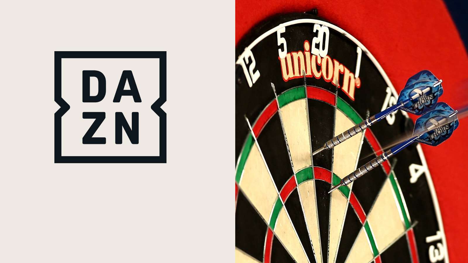 Darts live bei DAZN Alle Infos zur Übertragung DAZN News Deutschland