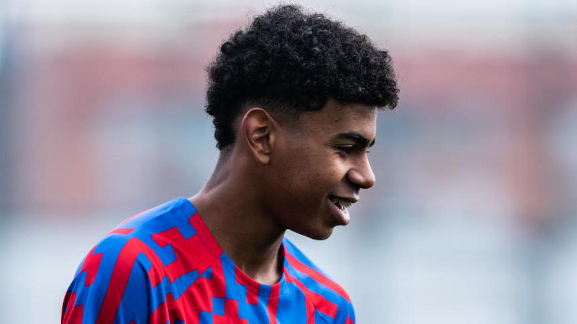 Qui n Es Lamine Yamal Y C mo Juega La Nueva Perla Del FC Barcelona Y Qui n Es Lamine Yamal Y C mo Juega La Nueva Perla Del FC Barcelona Y