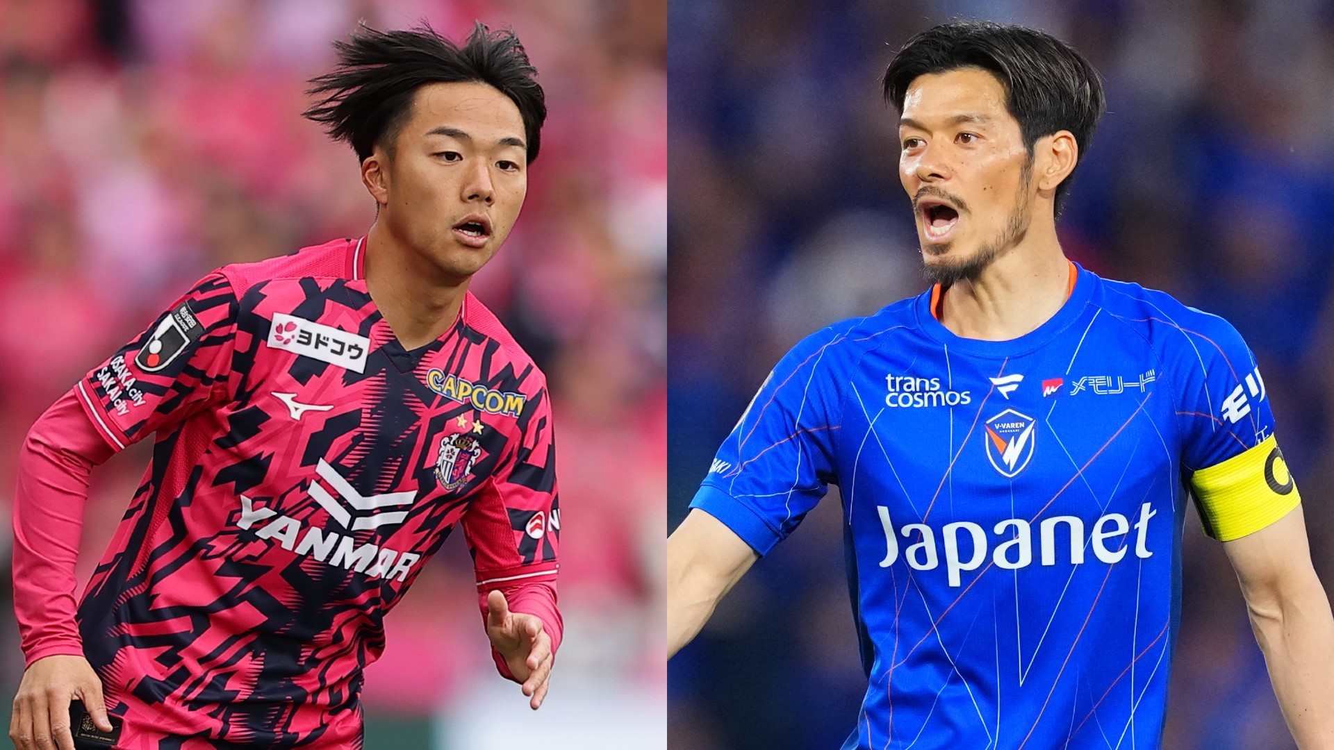 新潟、守護神のGK小島亨介が契約更新「このクラブはもっともっと上に