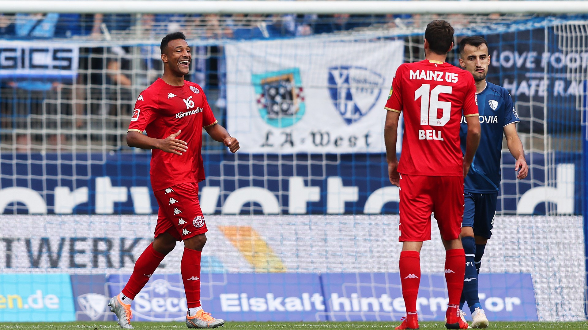 Schalke Mainz Live Stream Kostenlos www.dazn.com