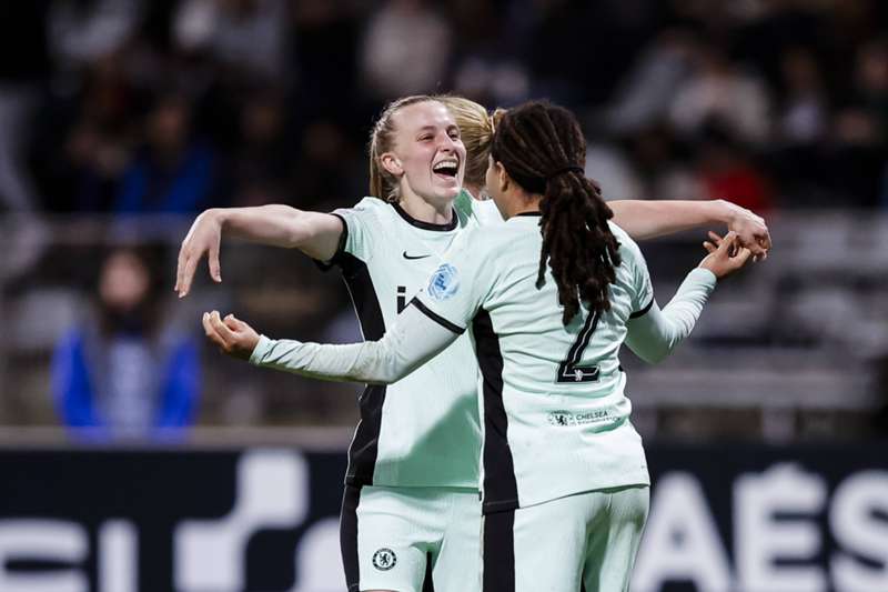 UEFA Women’s Champions League - Get to know: Chelsea