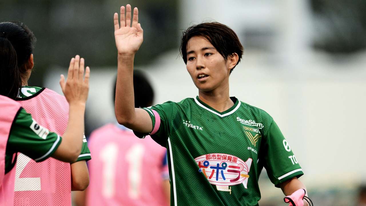 コラム 涙の数だけ強くなる 様々な試練を経て 植木理子は女子アジア杯のピッチに立つ なでしこジャパン Dazn News 日本