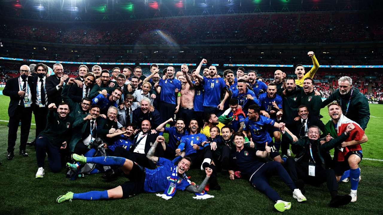 連載 アッズーリだけではない イタリアサッカー全体が攻撃的なスタイルへ ザッケローニのセリエa探究 Dazn News 日本